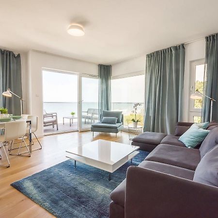 Vacationclub - Przy Plazy Apartament 22 Mielno  Eksteriør billede
