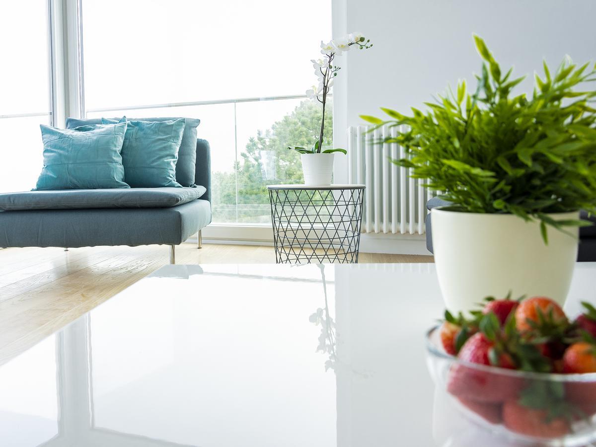 Vacationclub - Przy Plazy Apartament 22 Mielno  Eksteriør billede