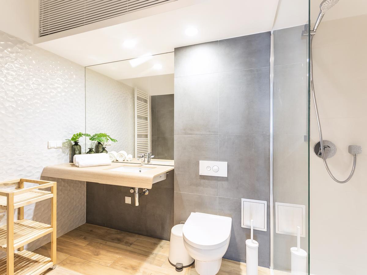 Vacationclub - Przy Plazy Apartament 22 Mielno  Eksteriør billede