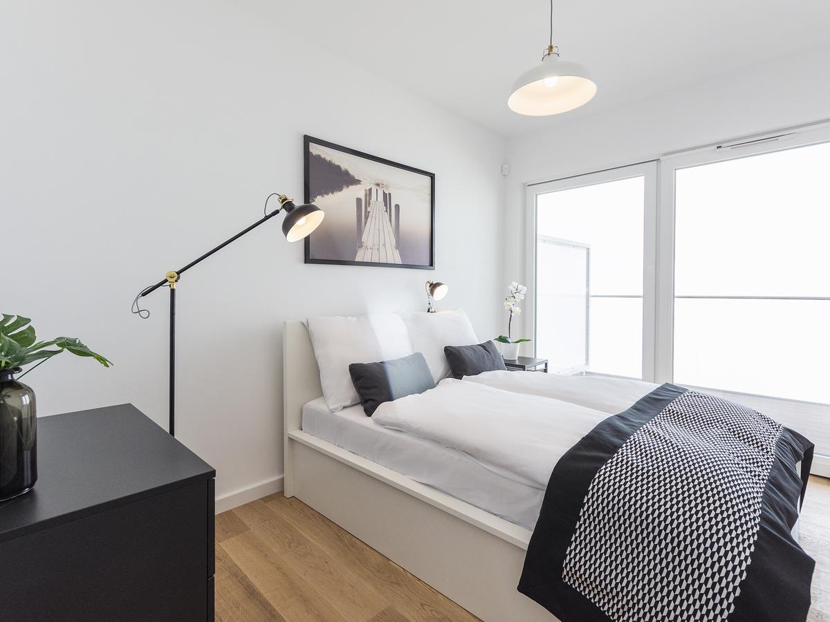 Vacationclub - Przy Plazy Apartament 22 Mielno  Eksteriør billede